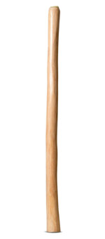 Medium Size Natural Finish Didgeridoo (TW1558)